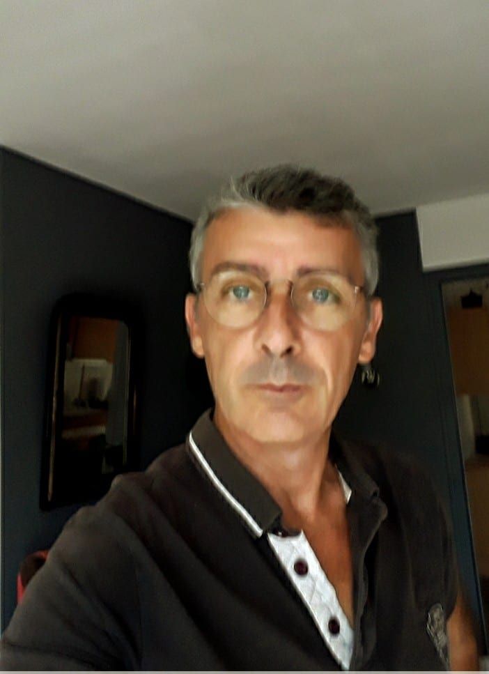 Profil de Pawel