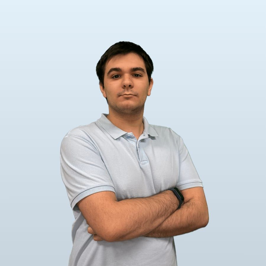 Profil de Yowan