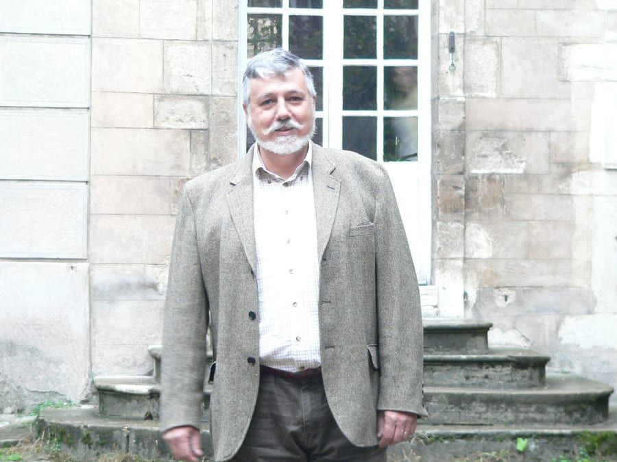 Profil de Edwing