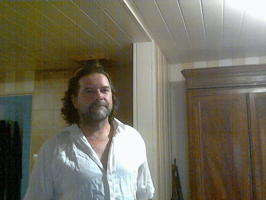 Profil de Xavier-pierre