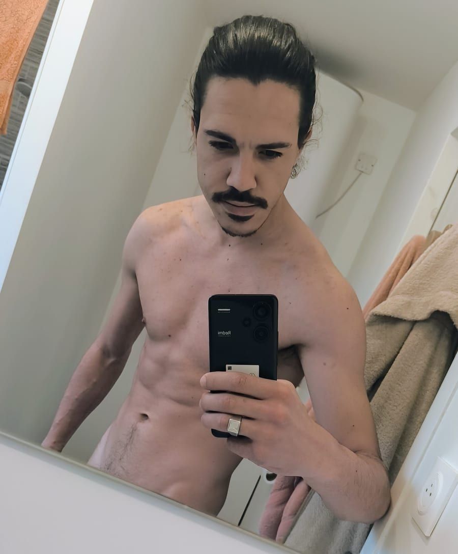 Profil de Ismail