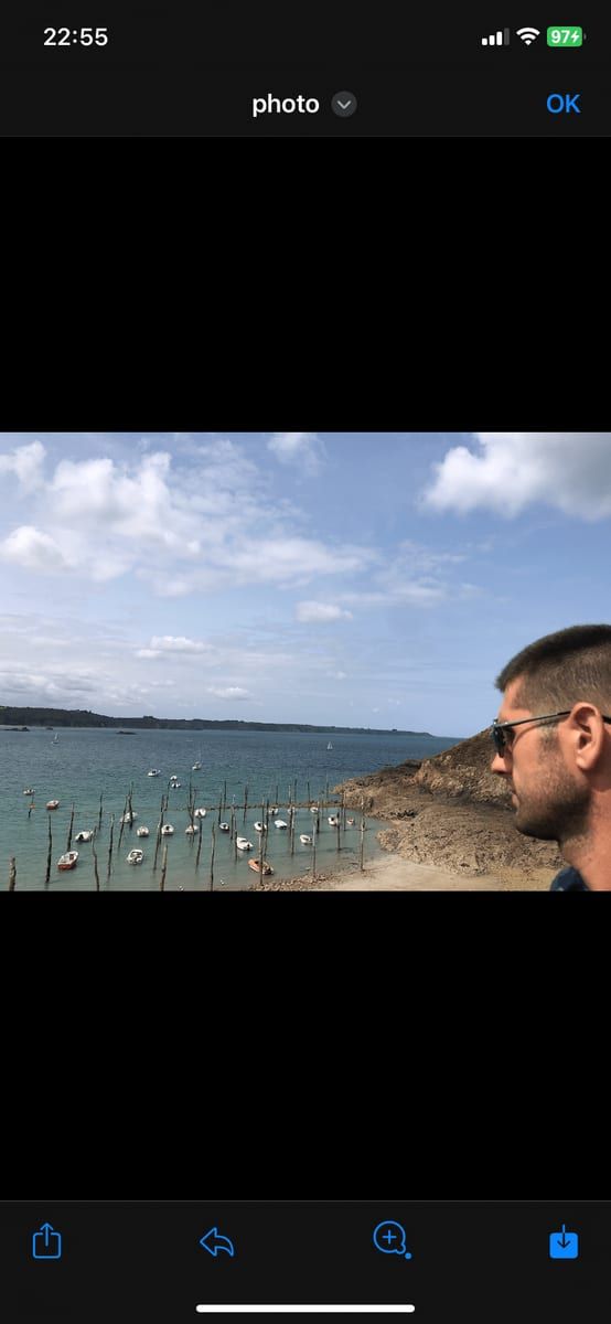 Profil de Tomi