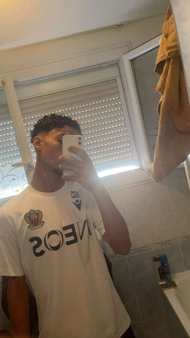 Profil de Danyal