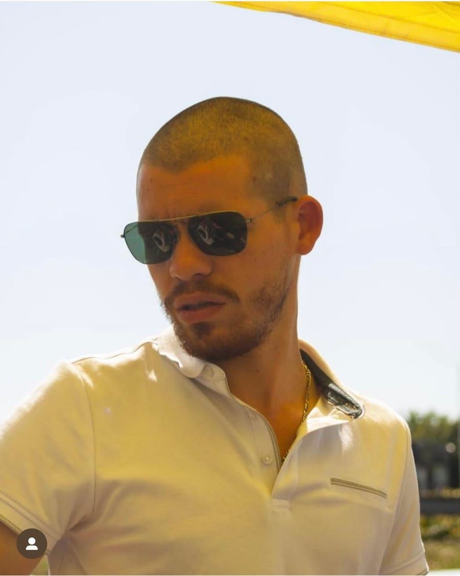 Profil de Yon