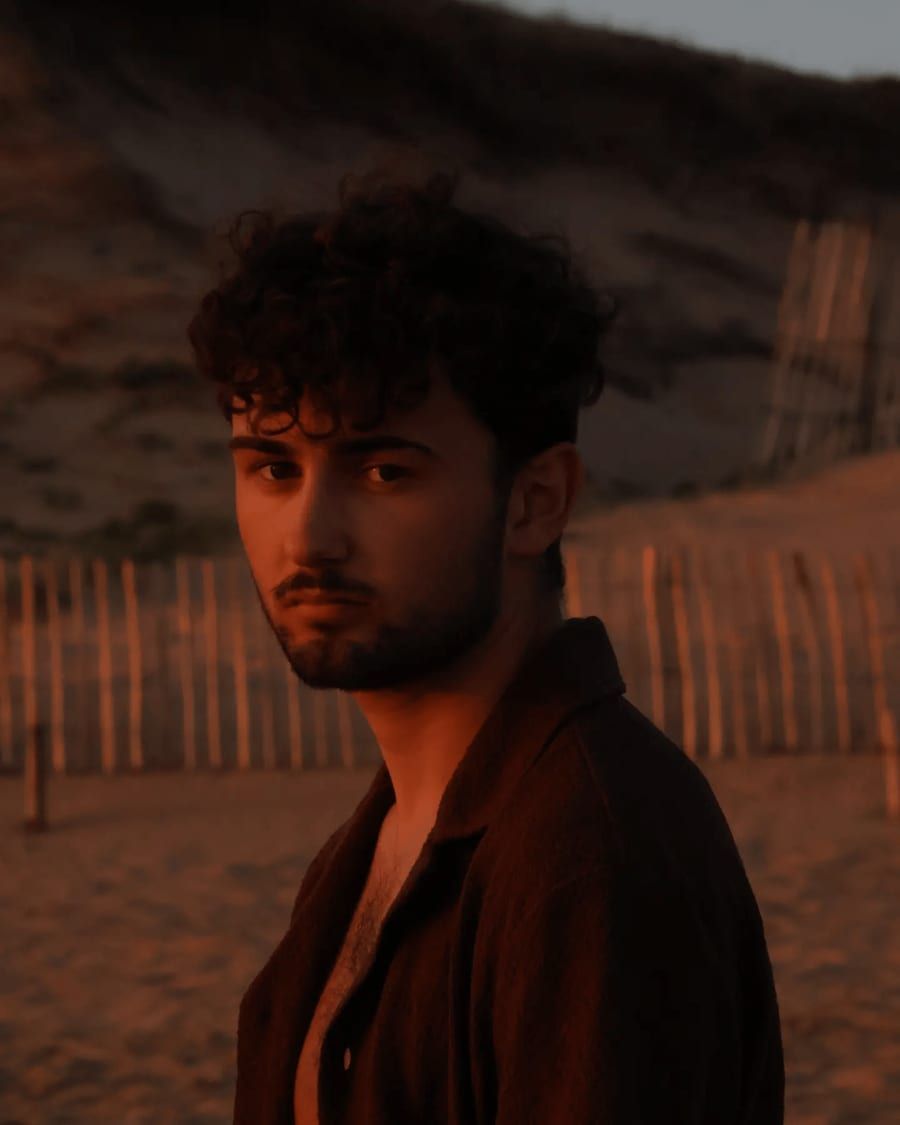 Profil de Casimo