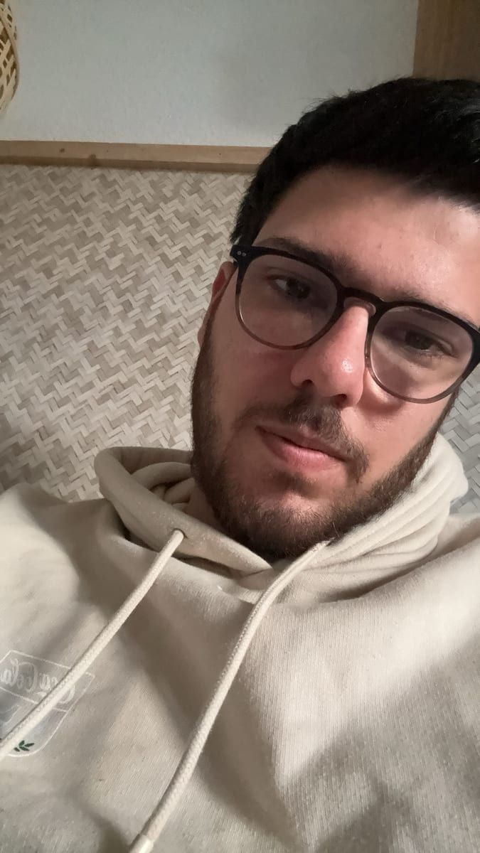 Profil de Ibrahime