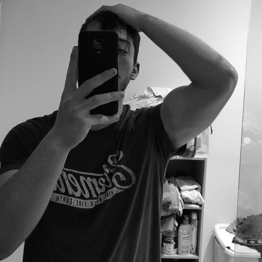 Profil de Mauricio