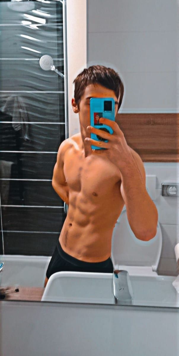 Profil de Cyann
