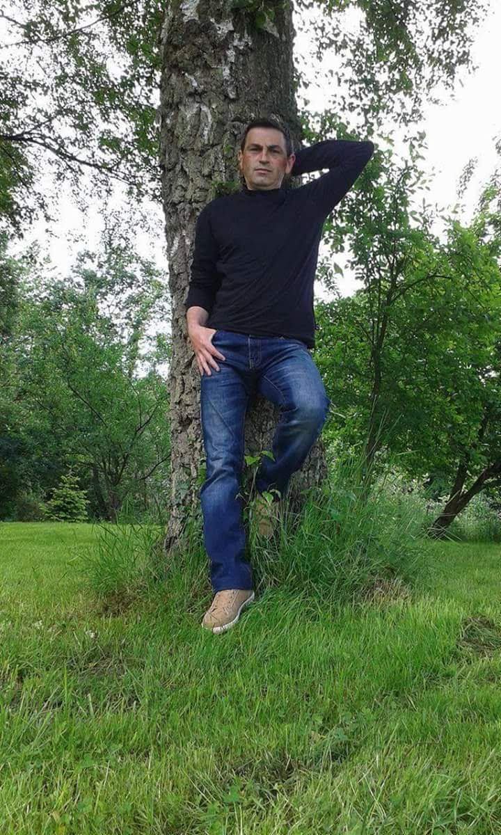 Profil de Boleslaw