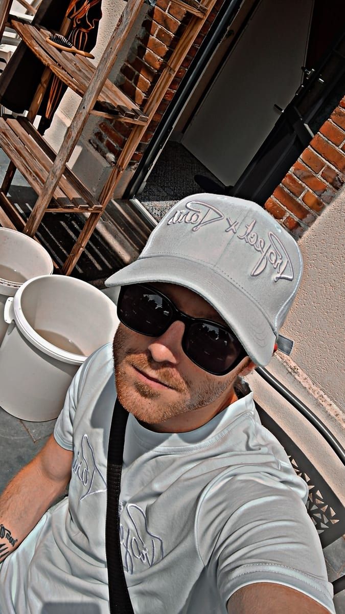 Profil de Chris